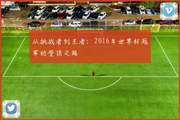 从挑战者到王者：2016年世界杯冠军的登顶之路