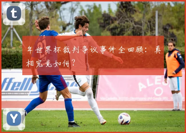 年世界杯裁判争议事件全回顾：真相究竟如何？